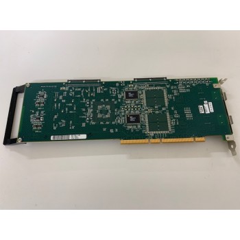 Mercury Computer Systems PCI02B2GH-A PCB